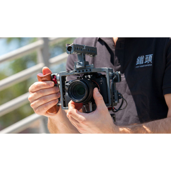 Кейдж Tilta ES-T17-A для камеры Sony A7S II